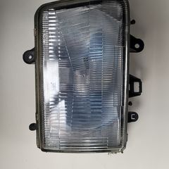toyota hilux headlights