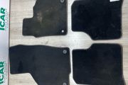 2013 Volkswagen Passat car mats
