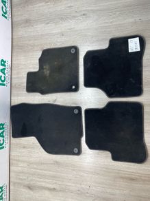 2013 Volkswagen Passat car mats