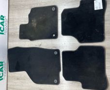 2013 Volkswagen Passat car mats