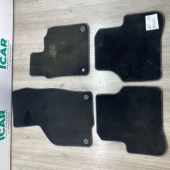 2013 Volkswagen Passat car mats