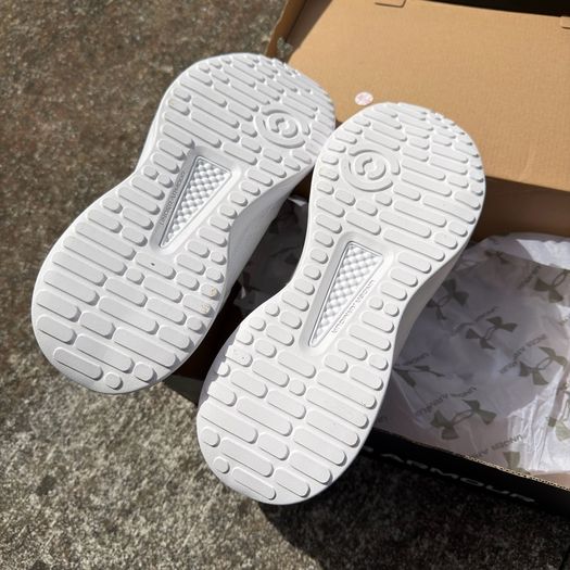 Under Armour Charged