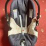 Baby carrier car seat Image 2