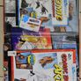 Art Maker Comic Book Art Boxset - Learn to Draw Anime & Manga (Brand New) Image 2