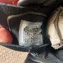 Black suede One star platform converse Size 4.5 EU 37 Image 6