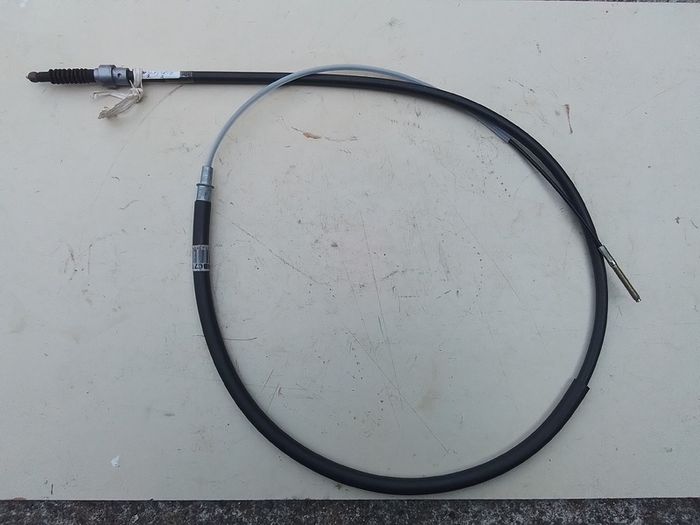 VW Golf GTI 1.8 Brake Cable.