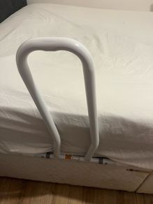 Easy Bed Rail