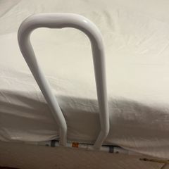Easy Bed Rail