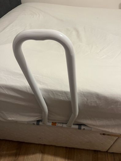 Easy Bed Rail