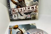 NBA Street Homecourt PS3