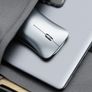 New Gysfone bluetooth Dual-mode Gray mouse Image 3