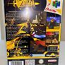 Custom Nintendo 64 Game Cases Image 9
