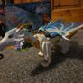 Lego Elves Dragon Image 2