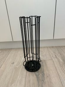 Coffee Pod Storage Stand