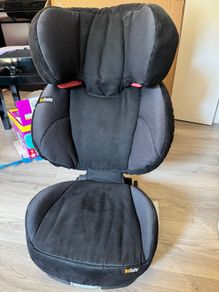 BeSafe iZi Up X3 ISOFIX Child Car Seat 15-36kg