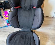 BeSafe iZi Up X3 ISOFIX Child Car Seat 15-36kg
