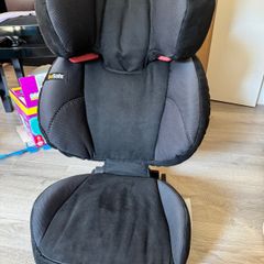 BeSafe iZi Up X3 ISOFIX Child Car Seat 15-36kg