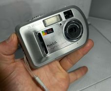 Kodak 2004 Vintage Digital Camera PWO
