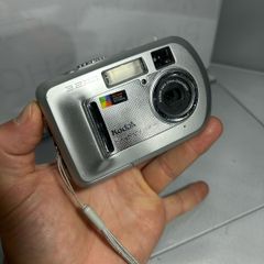 Kodak 2004 Vintage Digital Camera PWO