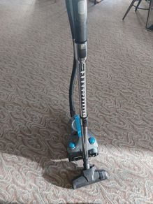 Silvercrest BZBK 850 A1 Vacuum Cleaner, in excellent condition