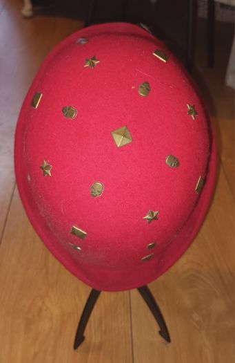 womens hat