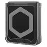 UAG Plyo Pro Samsung Series Galaxy Z Flip5 (2023) Case | Ice/Silver Image 5