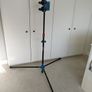 Laser Level Tripod Pole telescopic max 3.3m Image 7