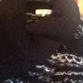 Black and white cost cardigan/jacket. Debenhams Image 2