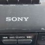 SONY CD Radio Cassette-Corder Model No. CFD-8, in good condition, Radio and CD works fine,Tapes not playing Image 5