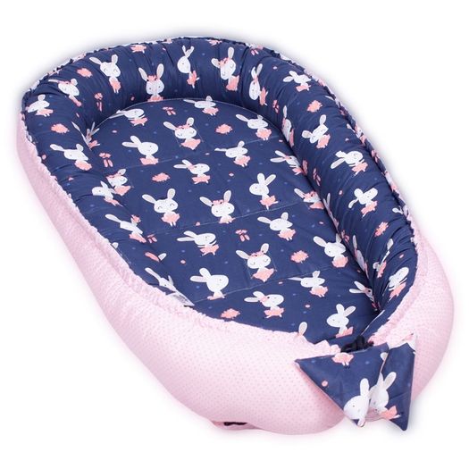 Baby nest - cocoon