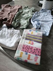 baby clothes