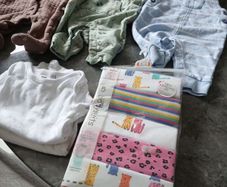 baby clothes