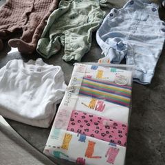 baby clothes