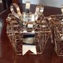 Tea Light Holders Image 2