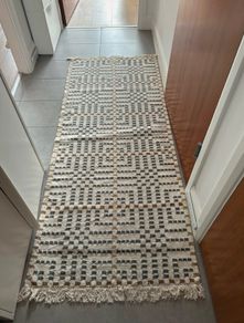 Ikea Vamdrup Runner Rug