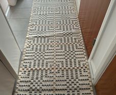 Ikea Vamdrup Runner Rug