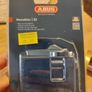 Brand new Abus padlock Monobloc 82 Image 4