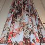 Perfect for Summer. stunning floral halter neck maxi dress from Pretty Little Thing Image 2