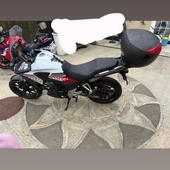 2016 Honda Unknown