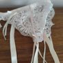 New Garter Belts Vintage Exquisite Form Image 4