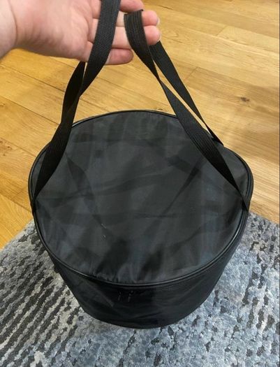 BBQ Portable Charcoal Barbecue