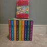 Storey Treehouse Book Collection Image 2