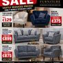 Massive Sofa & Armchair Clearance Sale Image 4