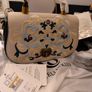 Leather handbag Image 2