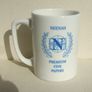 NEENAH PREMIUM FINE PAPERS (Wisconsin, USA) - a promotional ceramic mug Image 2