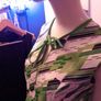 Vintage 1970s Secretary Dress Image 2