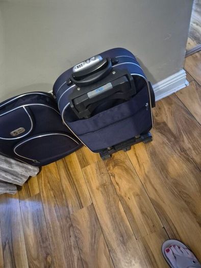 suitcase