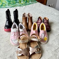 Shoes Bundle Size 10 And 11