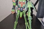 Dino Thunder Green Stegozord