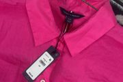 Tommy Hilfiger Short Sleeve Shirt Small